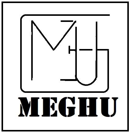 Digital  Meghu
